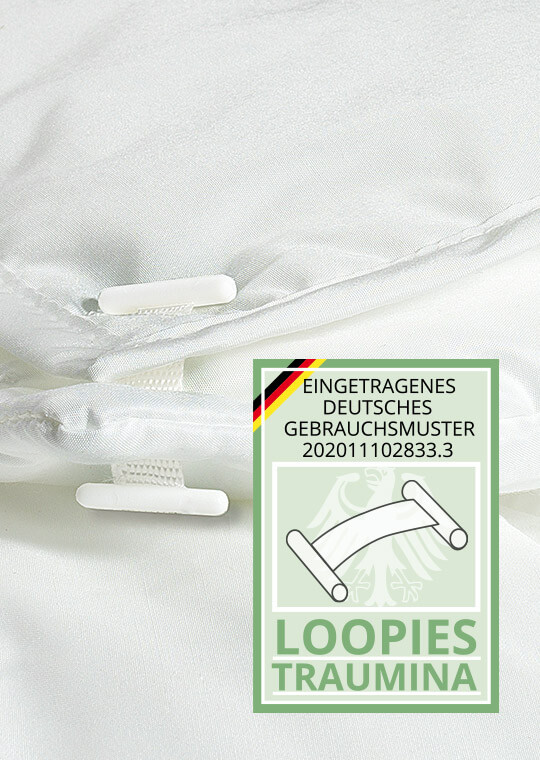 Traumina - Innovation Loopies