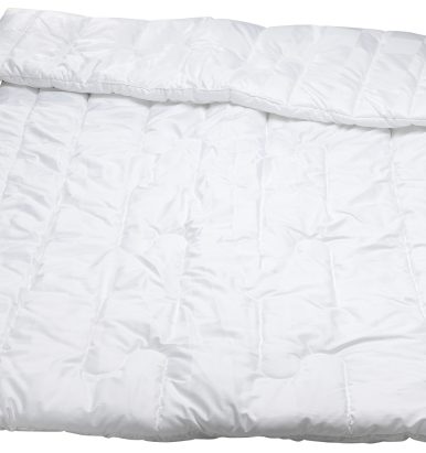 Cube Faser Ganzjahresdecke / leichte Winterdecke