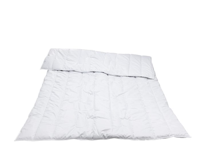 Exclusive Camel Ganzjahresdecke / leichte Winterdecke