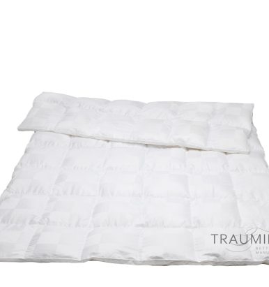 Cube Daune Winterdecke