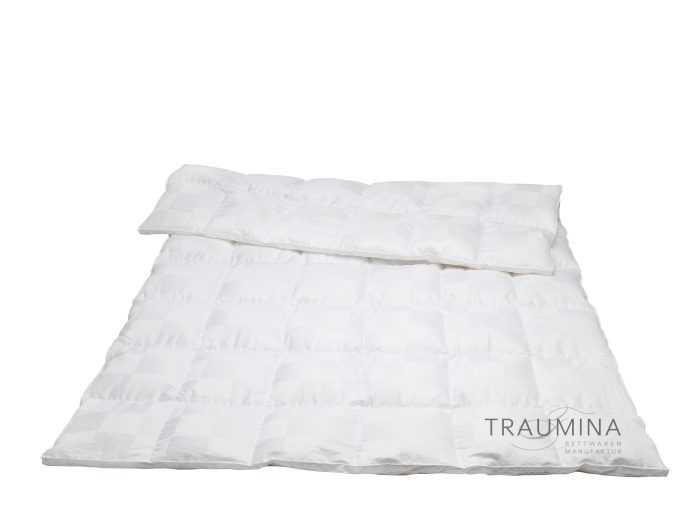 Cube Daune Winterdecke