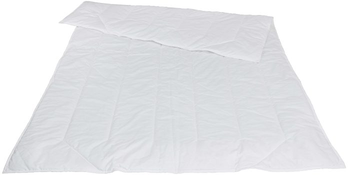 Exclusive Faser Bio medium Decke / leichte Ganzjahresdecke