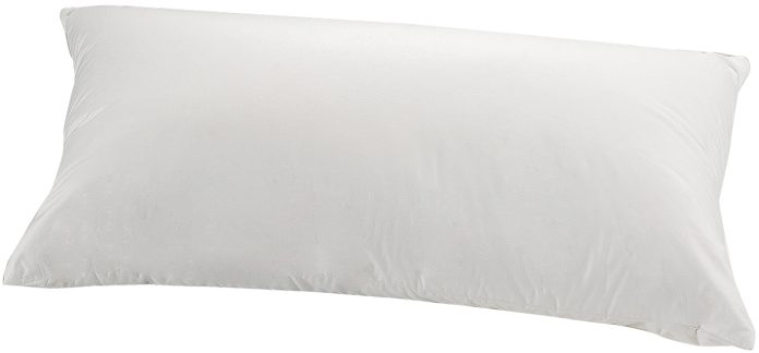 Kissen Plume Bio Daune 3-Kammern