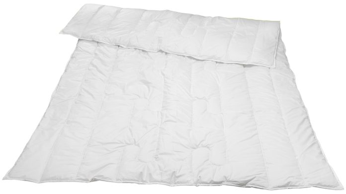 Exclusive Bambus extra leichte Sommerdecke