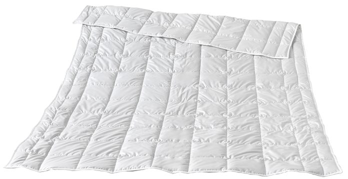 Exclusive Camel extra leichte Sommerdecke
