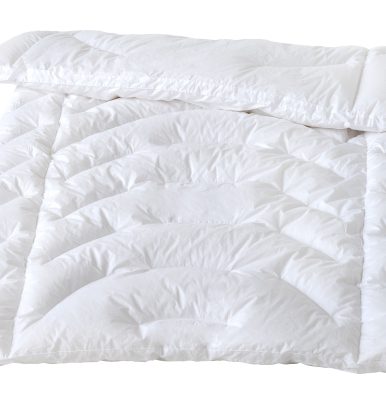 Exclusive Body Daune extra warme Winterdecke