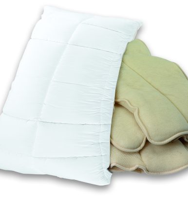 Kissen Exclusive Merino