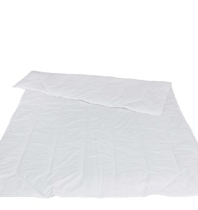 Exclusive Faser Bio extra leichte Sommerdecke