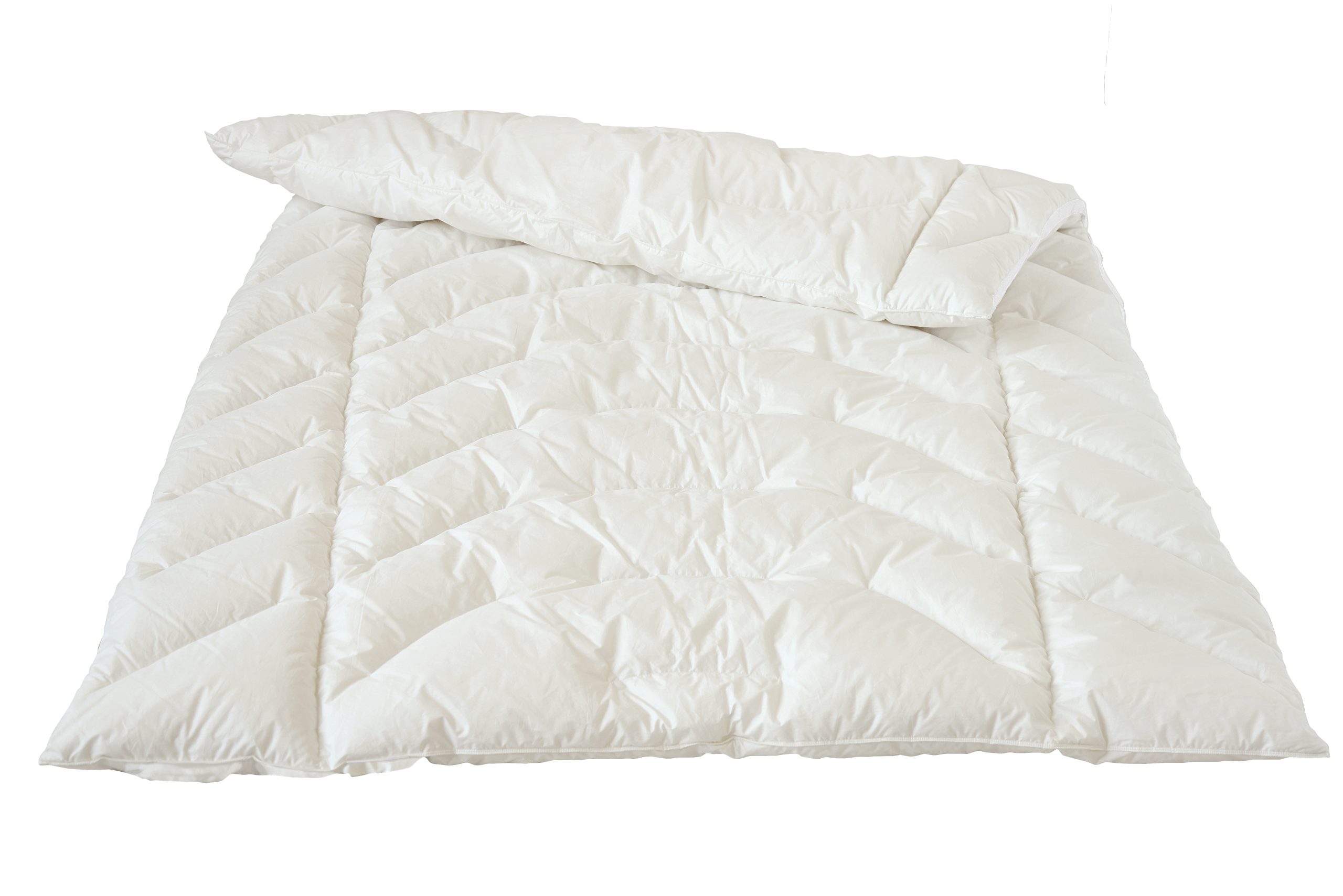 Novis Body Daune Winterdecke