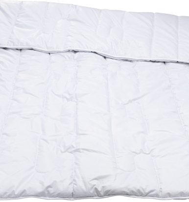 Exclusive Bambus Ganzjahresdecke / leichte Winterdecke