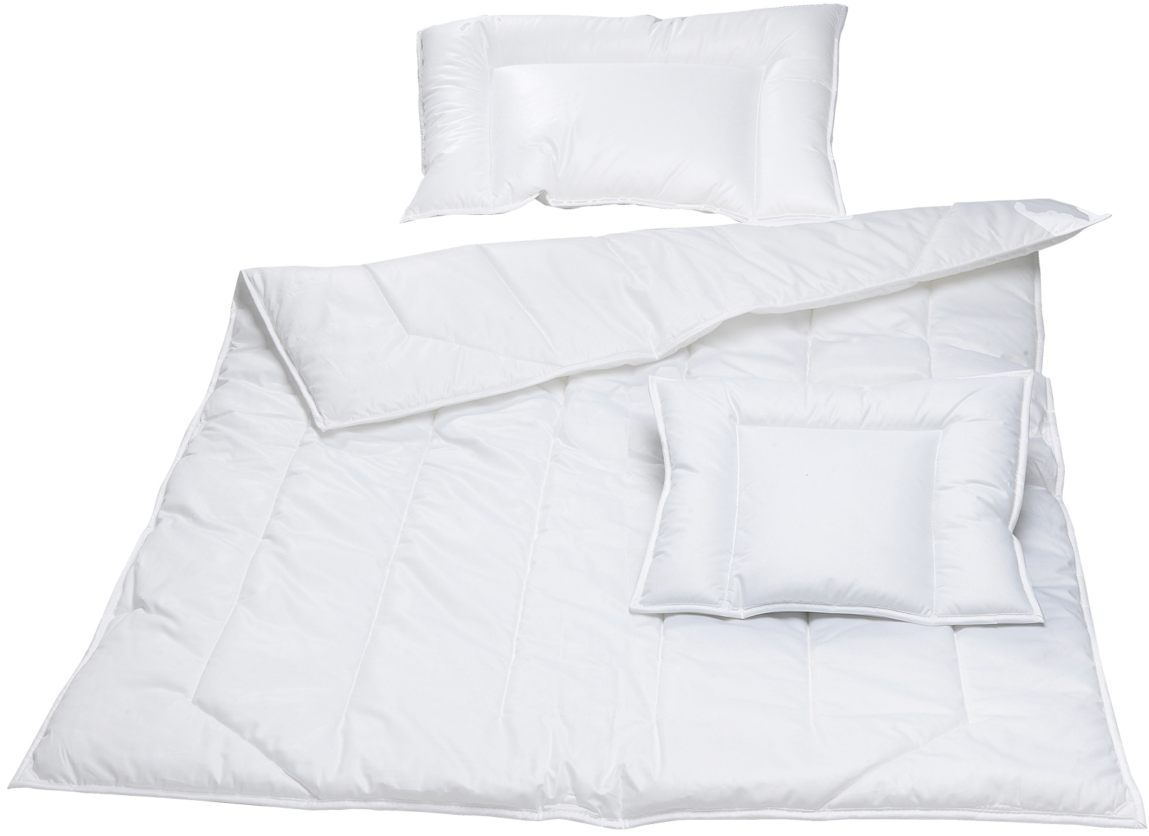 Exclusive Junior Faser Bio leichte Sommerdecke