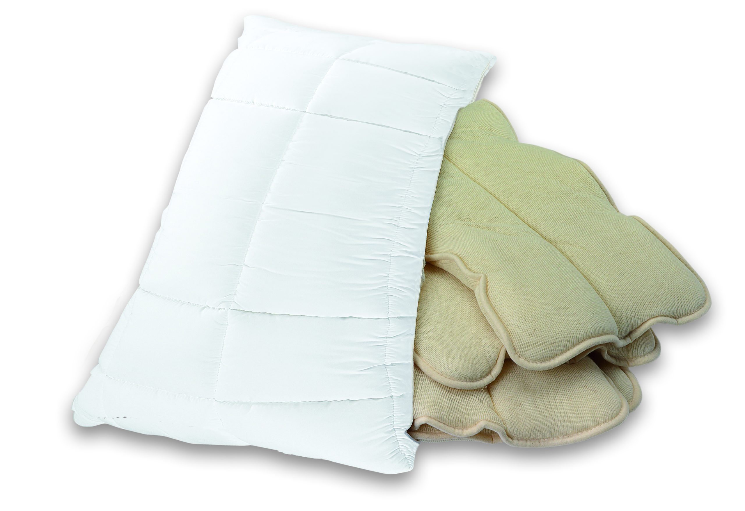 Kissen Exclusive Merino