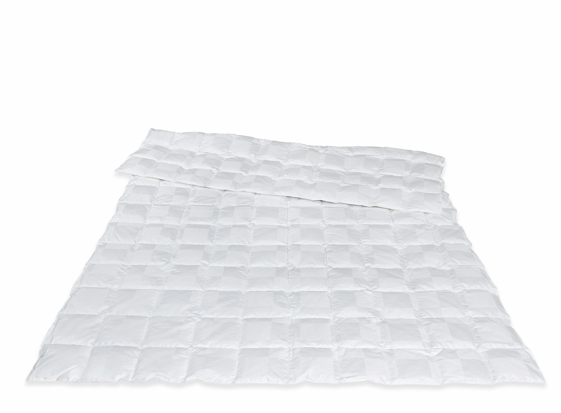 Cube Daune extraleichte Sommerdecke