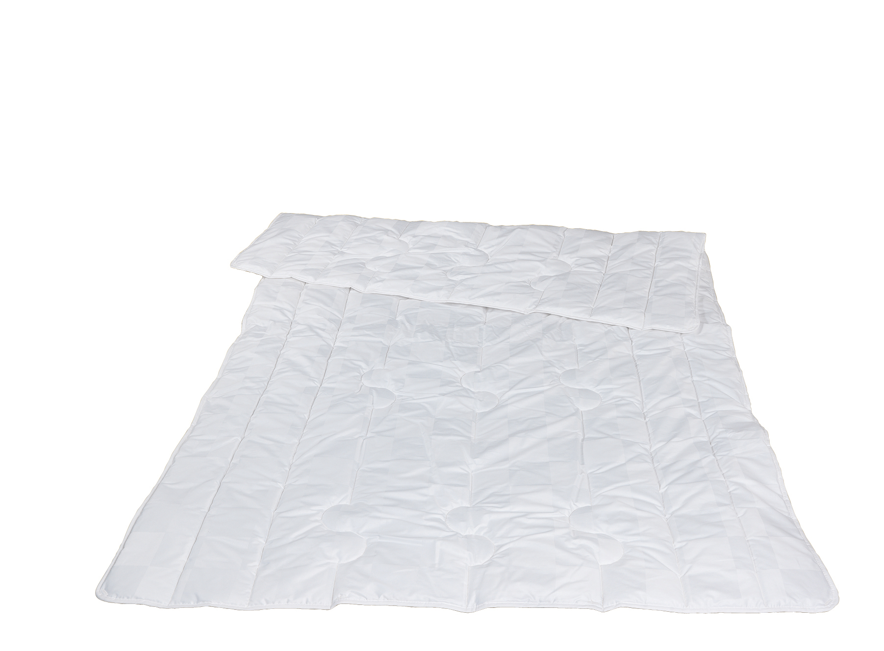 Cube Faser medium Decke