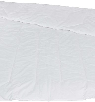 Exclusive Faser Bio medium Decke / leichte Ganzjahresdecke