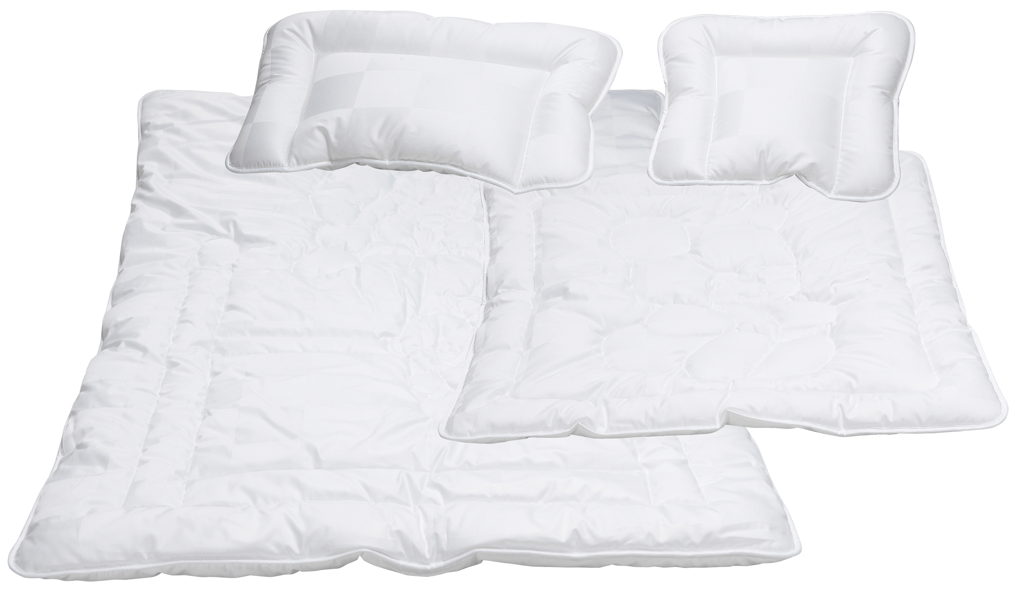 Cube Junior Natur leichte Sommerdecke