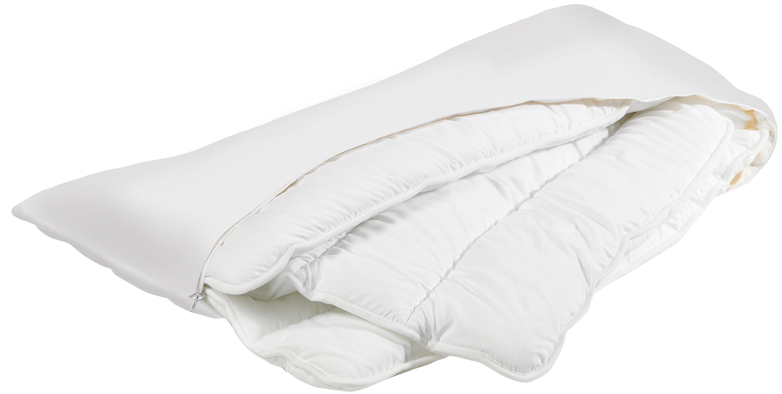 Kissen Exclusive Daune Soft