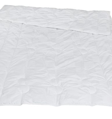 Cube Faser leichte Sommerdecke