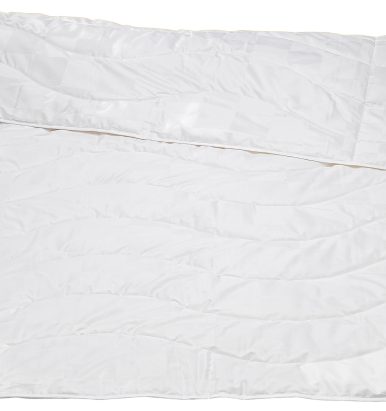 Cube Seide leichte Sommerdecke