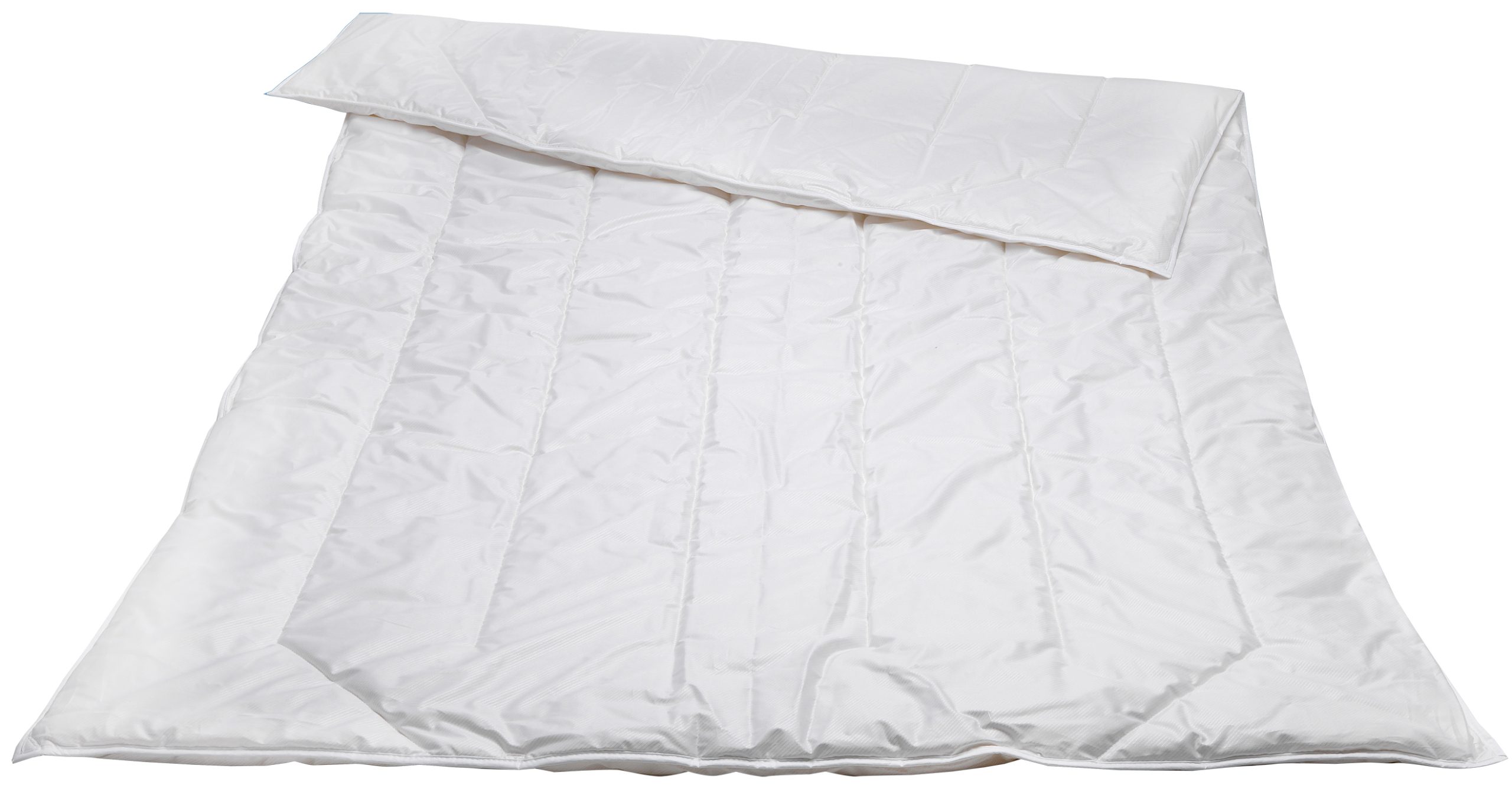 Premium Selection Faser Ganzjahresdecke / leichte Winterdecke