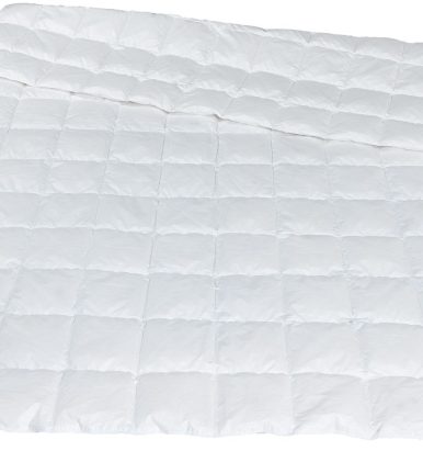 Plume Bio Daune extra leichte Sommerdecke