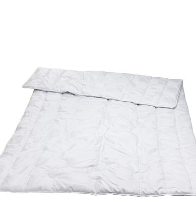 Cube Merino Ganzjahresdecke / leichte WInterdecke