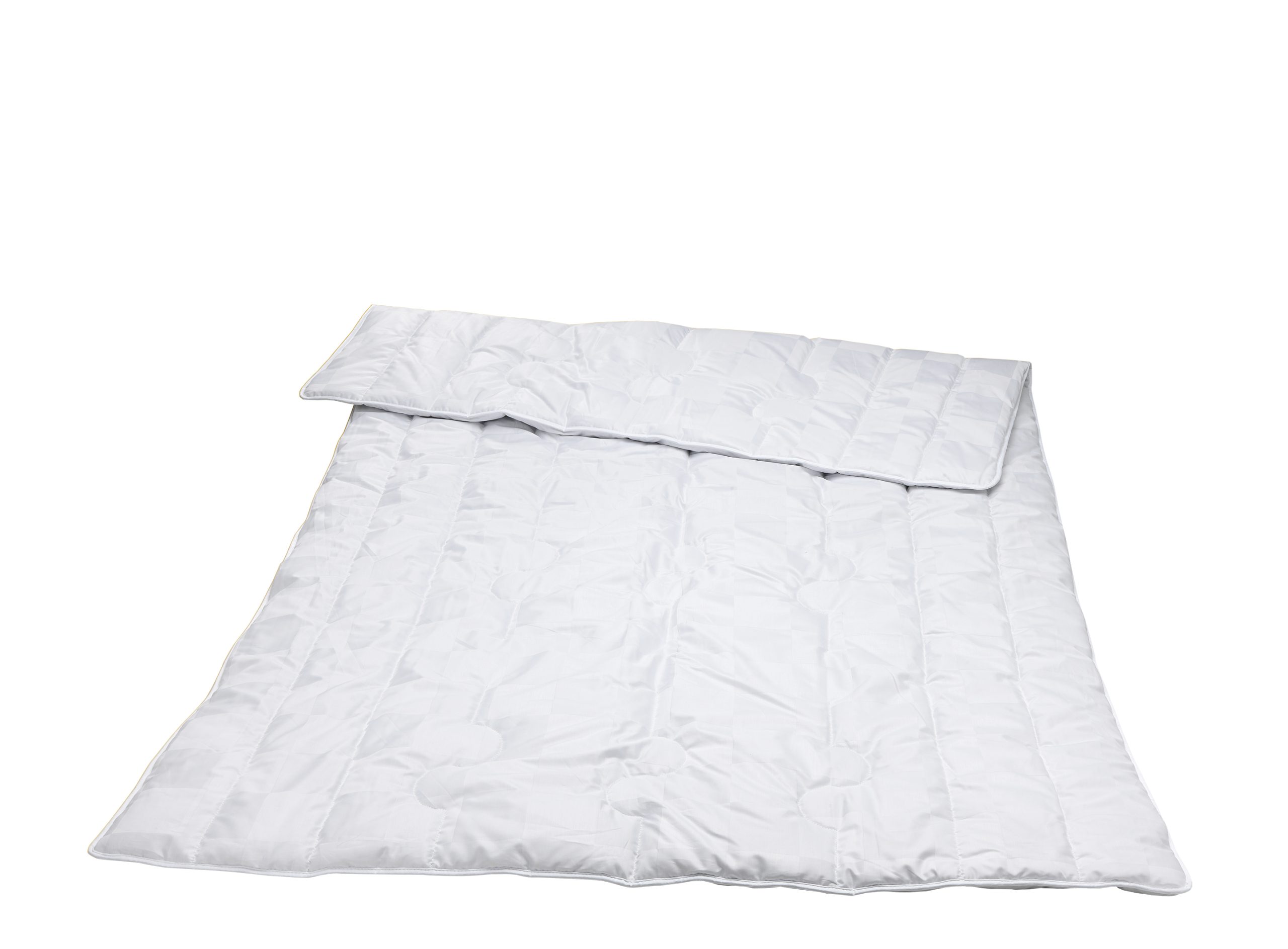 Cube Merino Ganzjahresdecke / leichte WInterdecke