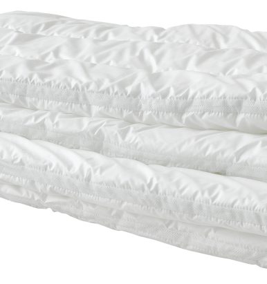 Novis Faser Ganzjahresdecke / leichte Winterdecke