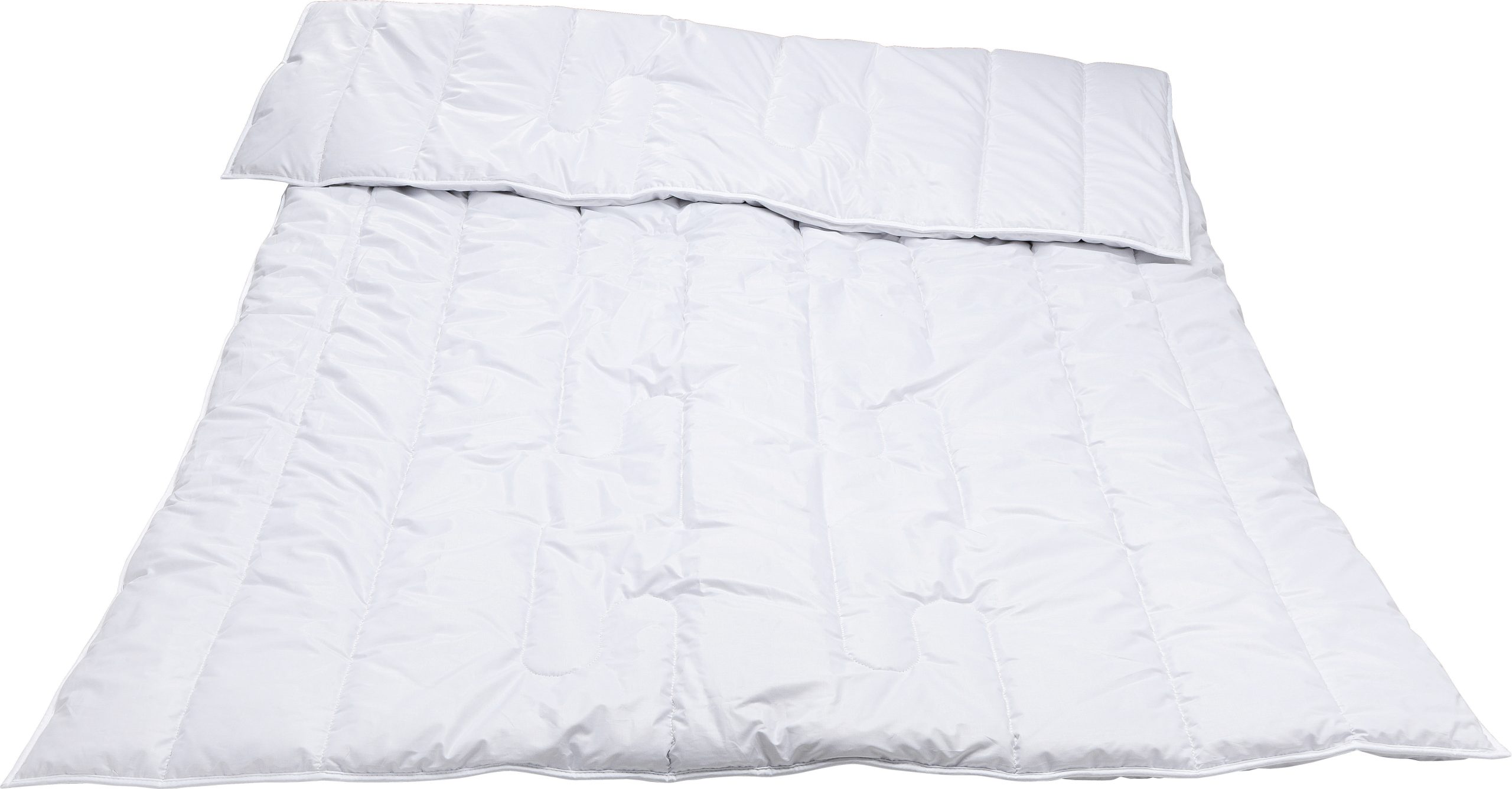 Exclusive Bambus Ganzjahresdecke / leichte Winterdecke