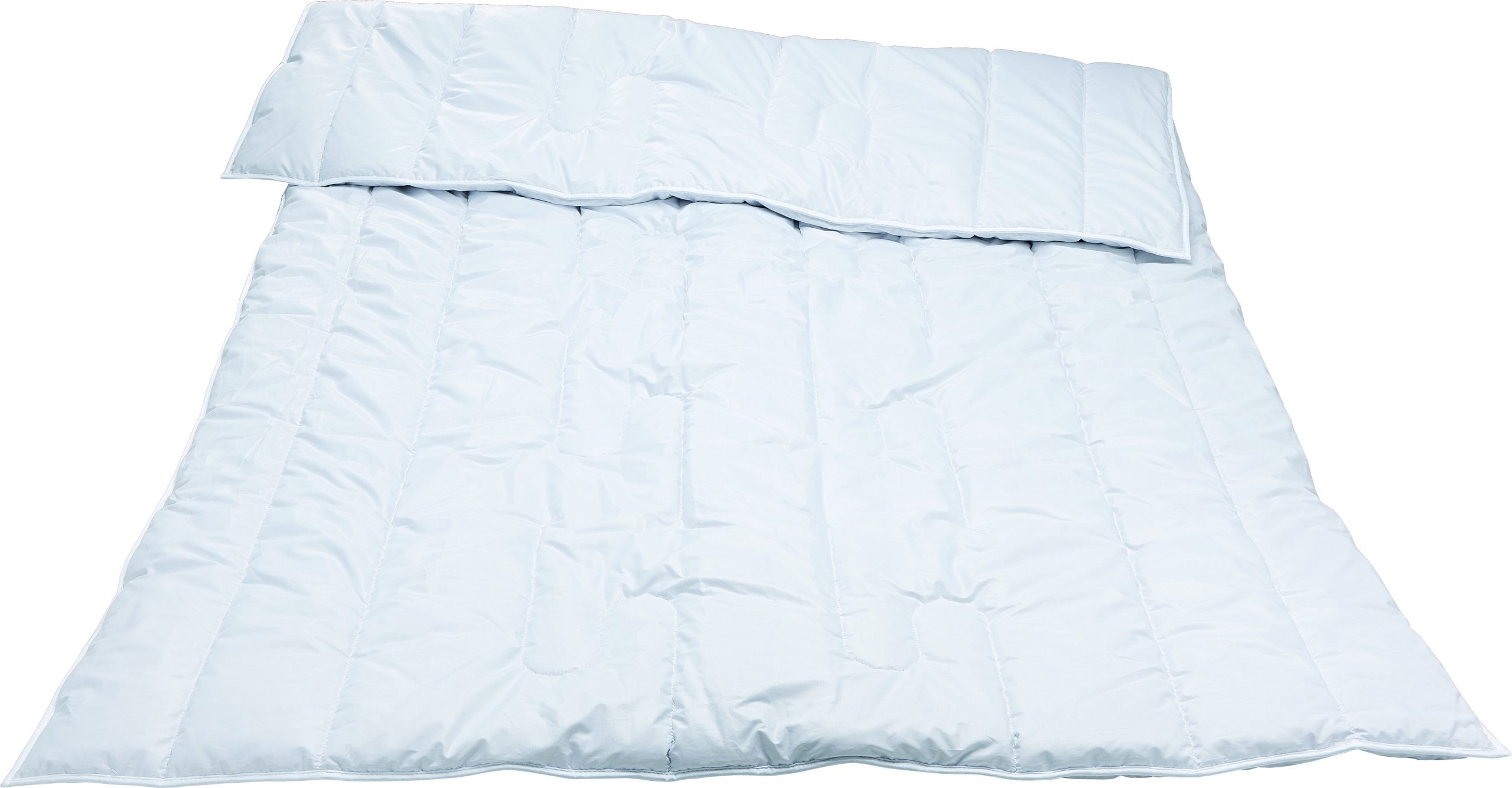 Exclusive Bambus Ganzjahresdecke / leichte Winterdecke