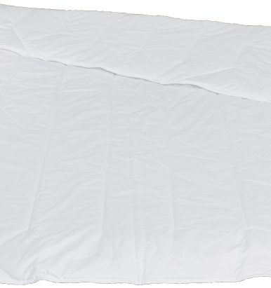 Exclusive Faser Bio Ganzjahresdecke/leichte Winterdecke