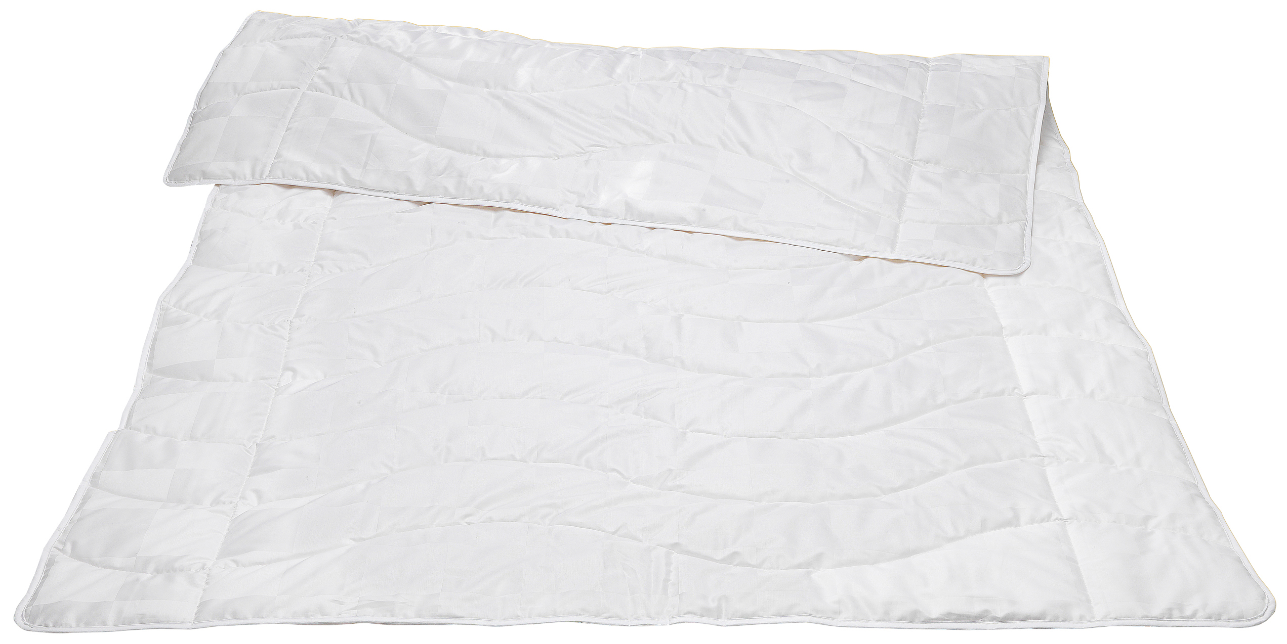 Cube Seide leichte Sommerdecke