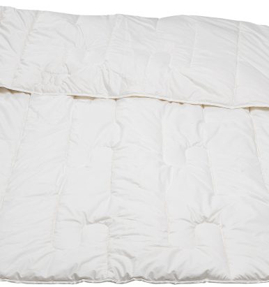 Novis Seide leichte Sommerdecke