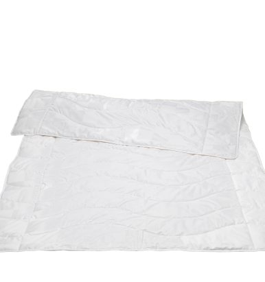Cube Leinen extra leichte Sommerdecke