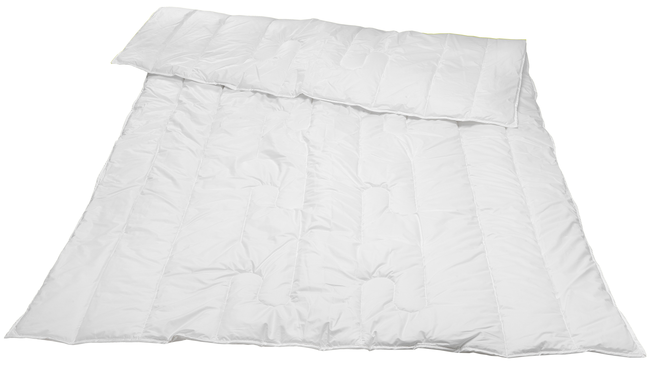Exclusive Bambus leichte Sommerdecke