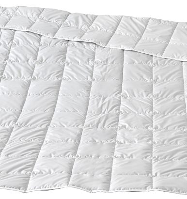 Exclusive Camel extra leichte Sommerdecke