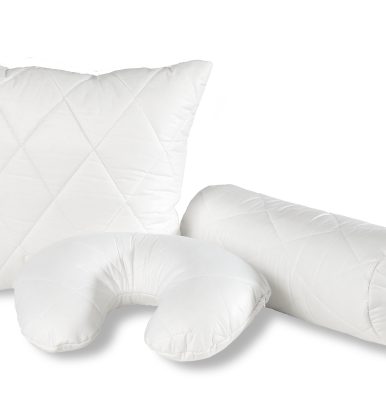 Kissen Classic Wolle Kuschelkissen