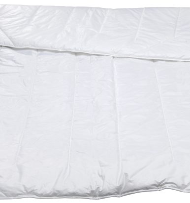 Exclusive Faser Zero Winterdecke