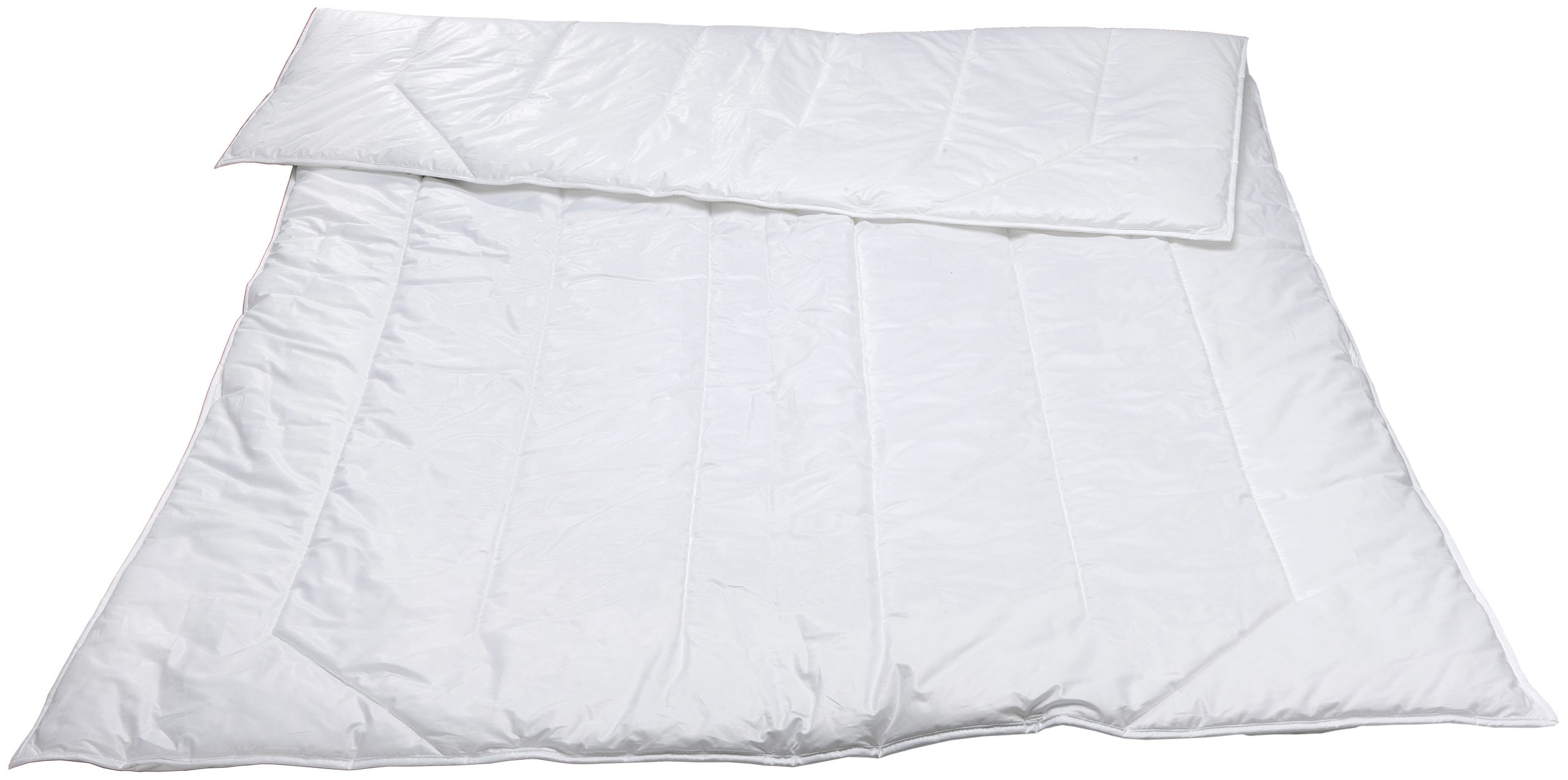 Exclusive Faser Zero Winterdecke